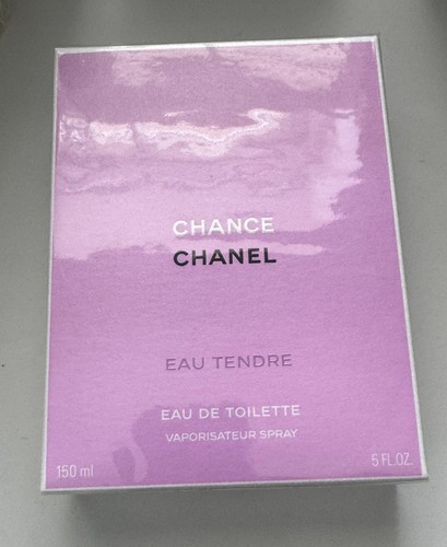 Chanel chance eau tendre - chanel,