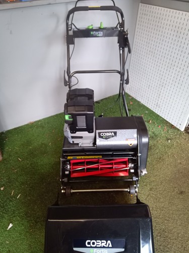 Cobra fortis 17e battery - 17e,
