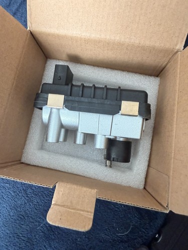 Volvo electronic turbo - volvo,