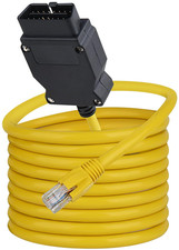 FOR BMW Ethernet to OBD Enet