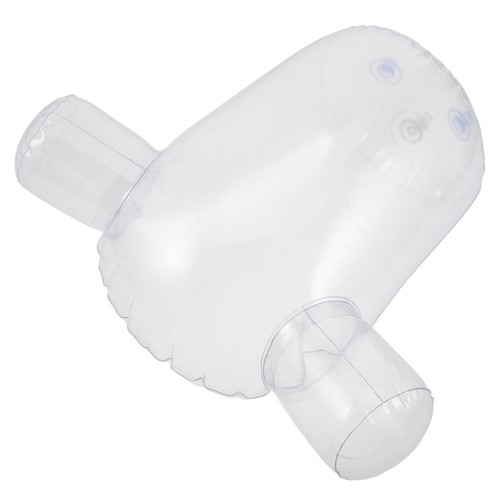 Inflatable baby pants display - inflatable,
