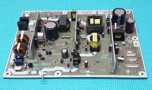 Power supply board - board, psu