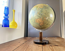 ART DECO 1930'S COLUMBUS