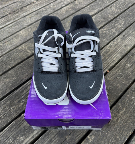 Nike ishod size 7 - ishod,