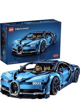 Lego 42083 technic bugatti - lego,