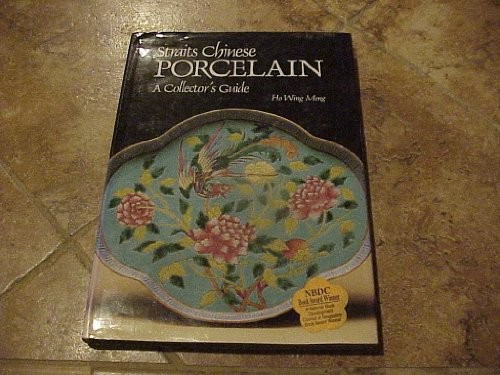 Strait chinese porcelain - strait's,