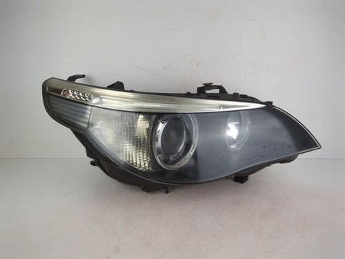 Bmw series e60 e61 2007 - 5,