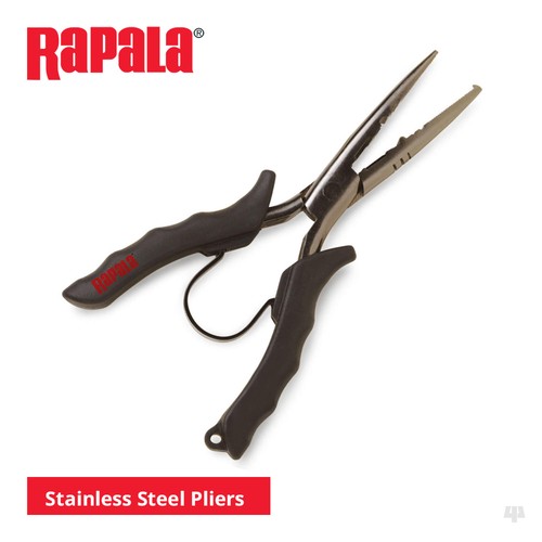 Rapala stainless steel - rapala,