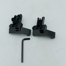 TAC Iron Flip Up Sight 45