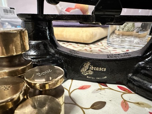 Librasco vintage kitchen - librasco,