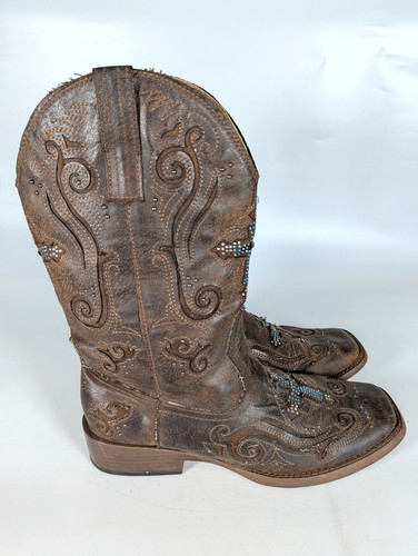 Roper cross faith - roper,