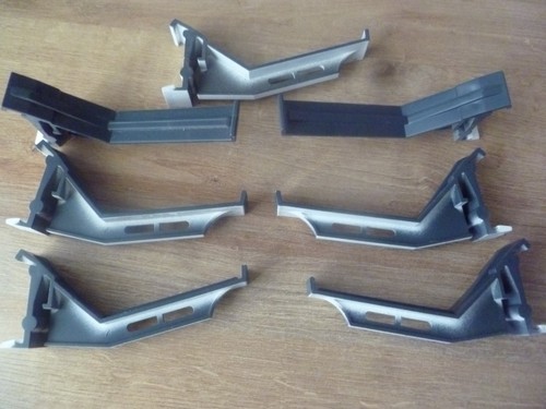 Conservatory gutter bracket - k2,