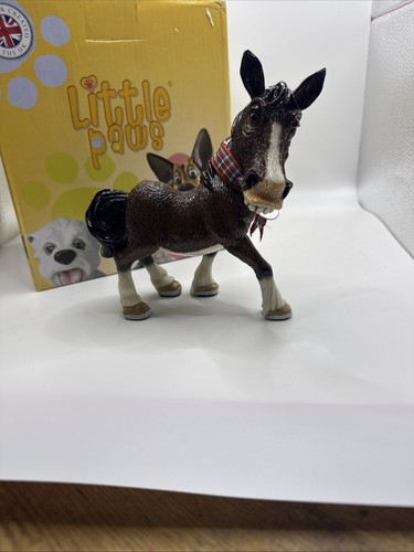 Little paws figurine - paws, the