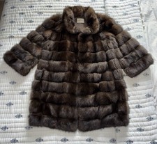 Incredible Yves Salomon Sable