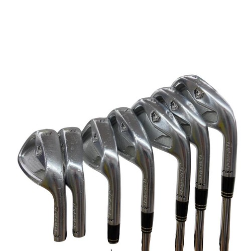 Taylormade rac 2005 iron - tp,