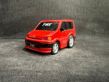 Drive Town Honda S-Mx Red -