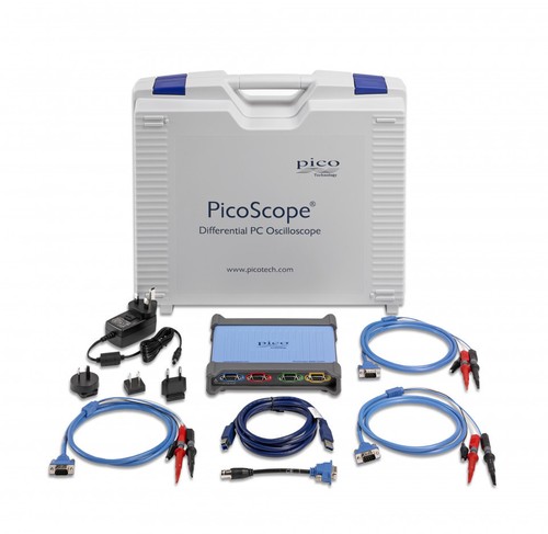 Picoscope 4444 oscilloscope - 4444,