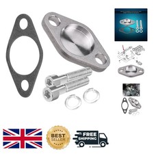 Stainless Steel EGR Valve