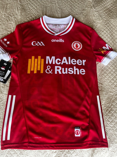 Tyrone gaa neills 2024 - gaa, 2024/2025