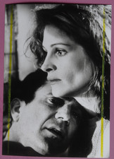 X140 Pressefoto - Julia Roberts /Mel Gibson FLETCHERS VISIONEN