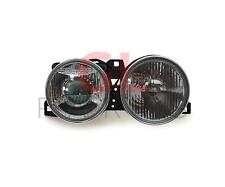 FOR BMW 3 E30 1987-1994 Headlight Headlamp Right DEPO 1386806 New