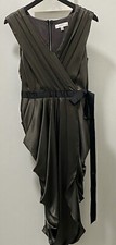 SUB COUTURE Silk Dress UK 10
