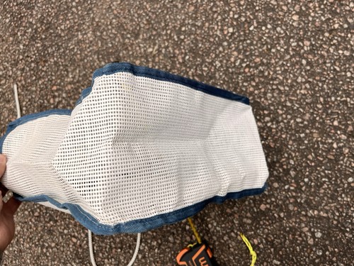 Canvas bag ideal for - canvas, tidy