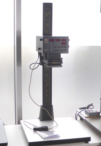 Durst modular micro - modular, 70