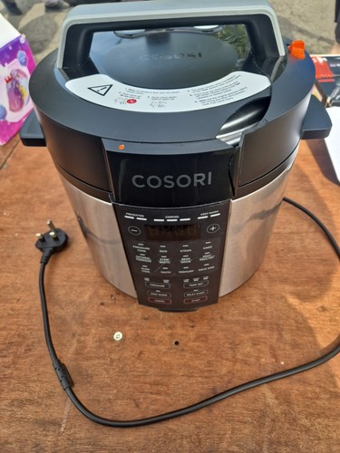 Cosori 1 electric - 9-in-1,
