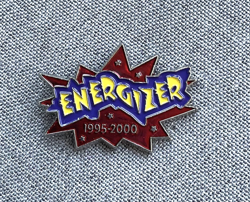 Alton towers energizer 1995 - towers,