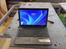 Acer Aspire 5551-A Laptop AMD