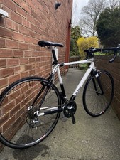 Crosslight Evo4  Road Bike In