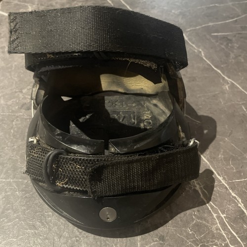Renegade viper hoof boot 140 - boot,