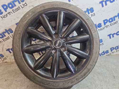 2015 mini cooper f56 - 2015, 17"