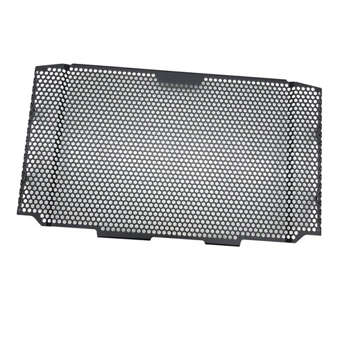 Motorcycle radiator grille - motorcycle,
