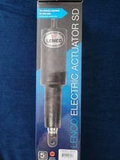 Lenco Electric Actuator SD