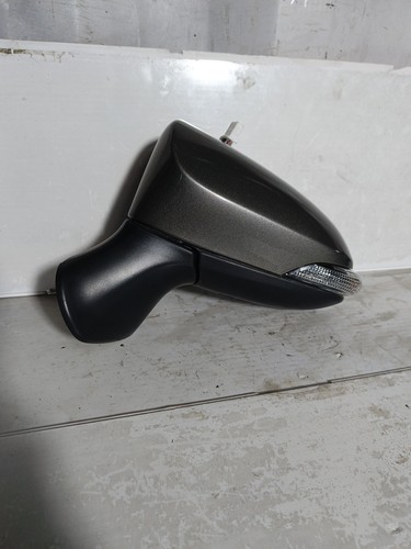 Toyota avensis mk3 wing - avensis,