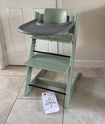 Stokke tripp trapp high chair - stokke,