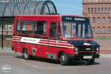 Bus Photo - Midland Red West