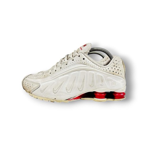 Nike shox neymar - neymar, jr