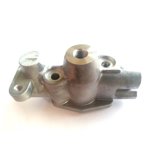 Cav dpa hydraulically governed - cav,