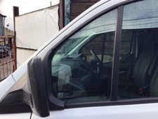 FORD TRANSIT CUSTOM PASSENGER