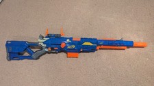 Nerf N-Strike Elite Longstrike