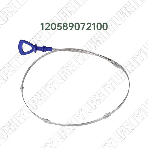 Engine oil dipstick - x,