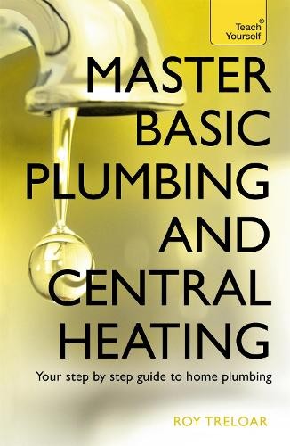 Master basic plumbing and - basic,