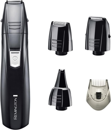 Remington pg180 pilot grooming - pilot,