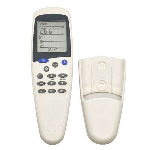Replacement remote control - control, air