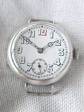 1914 FONTAINEMELON FHF Solid