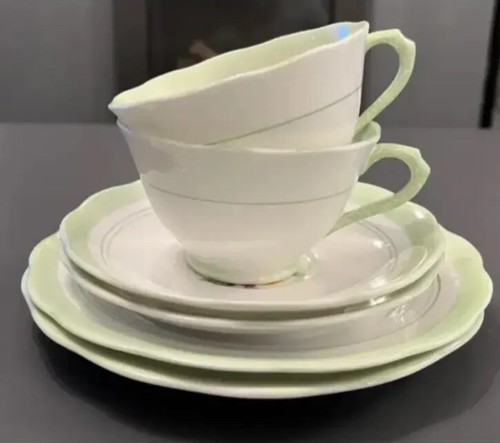 Royal albert crown china - royal,