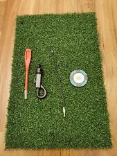 Quality Winter fairways golf mat / Chipping or practice mats..⛳
